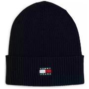 Muts Tommy Jeans TJM HERITAGE CABLE BEANI