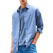 Overhemd Lange Mouw Tommy Hilfiger -