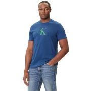 T-shirt Korte Mouw Calvin Klein Jeans LV04RC857G