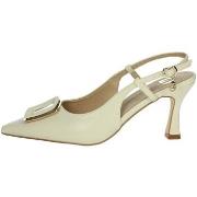 Pumps Gold &amp; Gold GP773