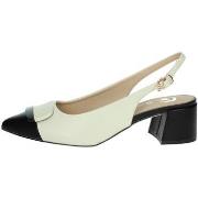 Pumps Gold &amp; Gold GD269