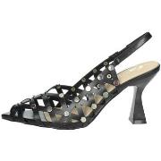 Pumps Gold &amp; Gold GP785