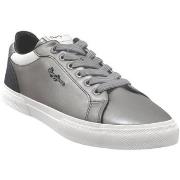 Lage Sneakers Pepe jeans Kenton Glam w