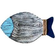 Schaaltjes en manden Signes Grimalt Visbak