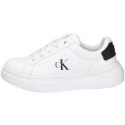Lage Sneakers Calvin Klein Jeans V3X9-83167-1355