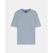 T-shirt Korte Mouw BOSS 50519984 NILEY