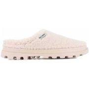 Slippers Palladium Dunelite mule cosy