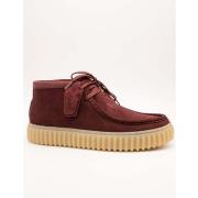 Hoge Sneakers Clarks 26183423