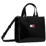 Schoudertas Tommy Hilfiger TJW MUST MINI TOTE AW0AW17870
