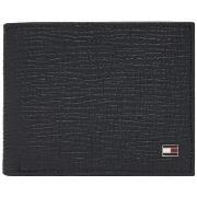 Portemonnee Tommy Hilfiger TH FLAG MINI CC WALLET AM0AM13708