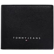 Portemonnee Tommy Hilfiger TJM LINEAR CC COIN AM0AM13695