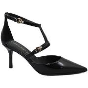 Pumps Café Noir CAF-I25-NA3212-N001