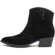 Laarzen NeroGiardini Arold Velo Tpu Badia