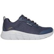 Lage Sneakers Skechers -
