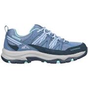 Lage Sneakers Skechers -