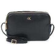 Schoudertas Calvin Klein Jeans CK CAMERA BAG