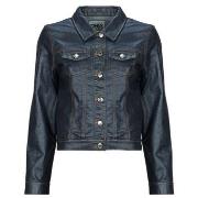 Leren Jas Only ONLCITA L/S COATED