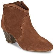 Enkellaarzen Betty London OISINA