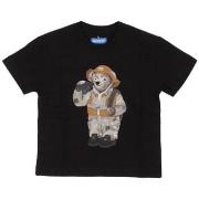 T-shirt Korte Mouw Chinatown Market F5MKJBTH013