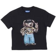 T-shirt Korte Mouw Chinatown Market F5MKJBTH038