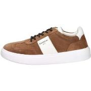 Lage Sneakers Baerchi 9101