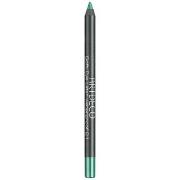 Eyeliners Artdeco Zacht Waterdicht Oogpotlood - 21 Shiny Light Green