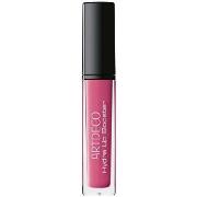 Lipgloss Artdeco Gloss Hydra Lip Booster - 55 Doorschijnend Heet Roze
