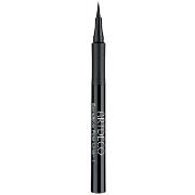 Eyeliners Artdeco Gel Eyeliner Vloeibare Sensitieve Fijne Liner - 01 Z...