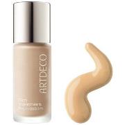 Foundations en Concealers Artdeco Rijke Behandeling Foundation - 15 Ca...