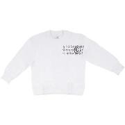 Trui Mm6 Maison Margiela M60896 MM02X