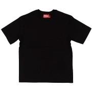T-shirt Korte Mouw Diesel J02276 0HGAM