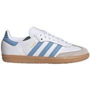 Lage Sneakers adidas Samba OG J JQ2832