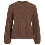 Trui Vila Kempke Knit - Pinecone