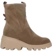 Enkellaarzen Wonders Leeds