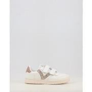 Lage Sneakers Victoria TIEMPO EFECTO PIEL FANTASIA 1124106-594