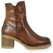 Enkellaarzen Porronet 4762 MOLLY