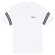 T-shirt Korte Mouw EAX T-Shirt