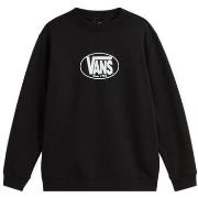 Sweater Vans VN000PWVBLK1