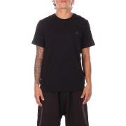 T-shirt Korte Mouw Moose Knuckles M15MT777