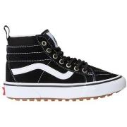 Hoge Sneakers Vans VN000D2UBZW1