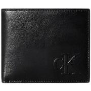 Portemonnee Calvin Klein Jeans LV04G1072GUB1