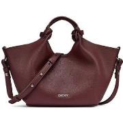 Handtas Dkny DW0300826 AGED WINE