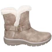 Enkellaarzen Skechers 168045-DKTP