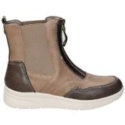 Enkellaarzen Amarpies ATL29354