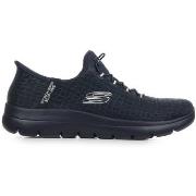 Lage Sneakers Skechers Summits Classy Night Slip Ins
