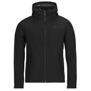 Windjack Superdry SOFTSHELL TREKKER JKT