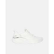 Lage Sneakers Skechers 117617 SLIP INS BOBS B LOVE