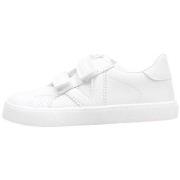 Lage Sneakers Victoria OLIVER EFECTO PIEL