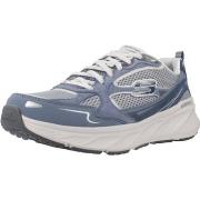 Lage Sneakers Skechers EDGERIDE COOL FUSION