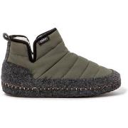 Pantoffels Nuvola. Boot New Wool